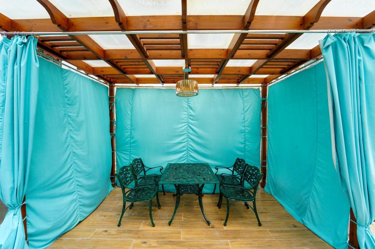 Villasita Resort Kasauli Eksteriør billede